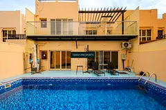 Fully Upgraded | Private Pool