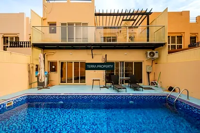 Fully Upgraded | Private Pool