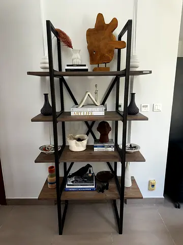 Shelving Unit