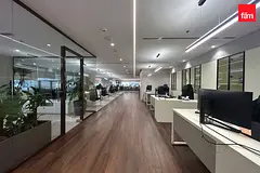Prime Unit | Whole Floor | Fitted Office