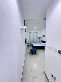 Studio for rent