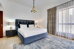 Great Family apartment near the Jbr beach