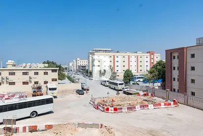 Al Quoz 4 Labour Camp (No Agents)