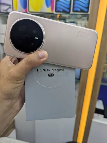 Honor Magic 8 Pro (512GB)