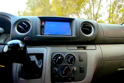 صورة 12 لـ 2021 Nissan URVAN