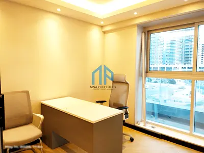 Ready To Move | Prime Location | Unfurnished