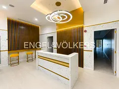 Prime Retail Shop | DIFC | High Footfall