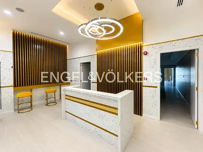 Prime Retail Shop | DIFC | High Footfall
