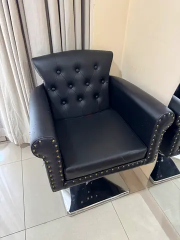 Salon furniture/Hairdresser chair