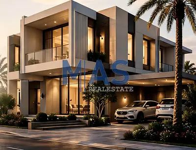 10% BOOKING|Azizi Florence | Where Luxury Meets Nature | Sharjah