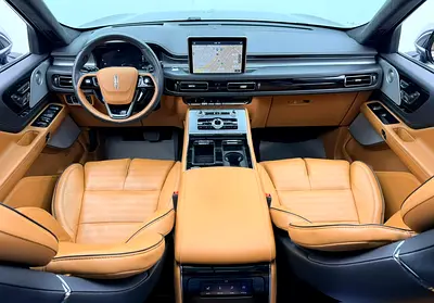 صورة 13 لـ 2021 Lincoln AVIATOR