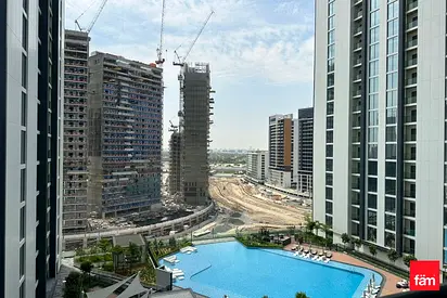 Lagoon View | Posthandover Payment | Low Floor