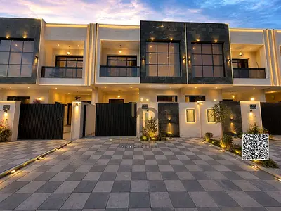 Townhouse for sale, 5 master bedrooms, living room, freehold | Price includes registration fees