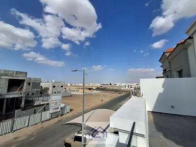 Plot in Tilal City / Zone C / Detached Villa