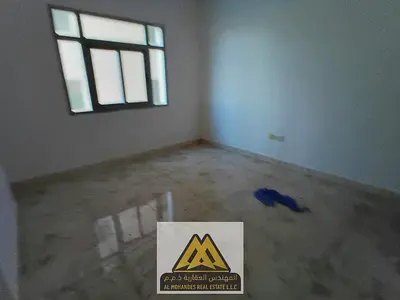 One bedroom and living room/balcony/spacious area/in Al Rashidiya 3, close to all services and main