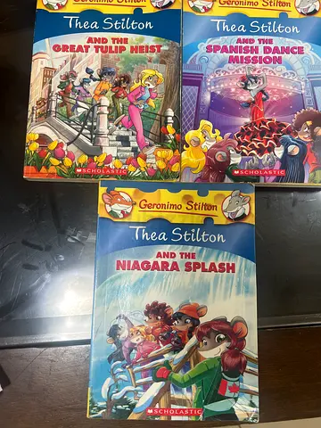 Children’s book