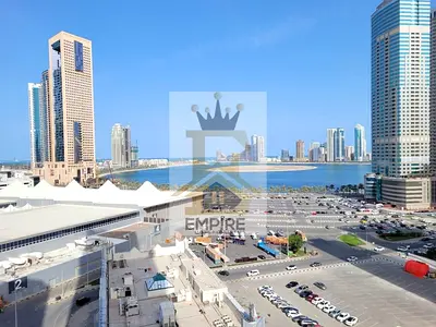 45 Days Free_Luxury Living_Full Sea View_Balcony_On Main Road Building_Prime Location