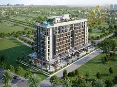 2BR Apartment | Spacious Layout | Prime Location | Near Handover