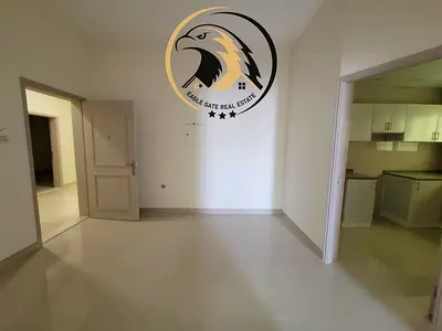 *Unfurnished 2BHK Apartment for Rent in Muwalieh, Sharjah**
