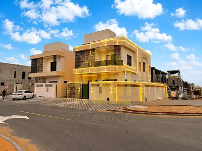 Corner villa - 3 floors - with registration fees - close to all services - price negotiable - freehold