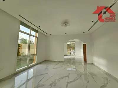 Spacious Villa | Nad Al Sheba 4 | Garden & Park Views