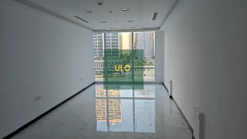 Business Bay Office | Downtown View | Tamani Arts Offices