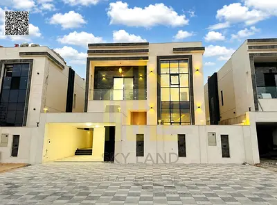 Exclusive offer: Ready-to-move-in villa, including registration and transfer fees, with no additional expenses.
