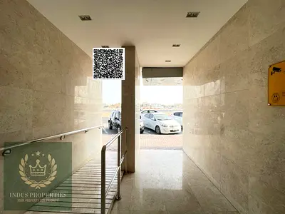 شقة واسعة وفاخرة مكونة من غرفة نوم واحدة متاحة للإيجار في منطقة الجرف الصناعية 3 بعجمان؛ تبلغ مساحتها 1100 قدم مربع وتضم حمامين، وذلك بسعر 30,000 درهم