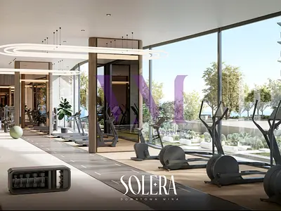 LUXURY OFF PLAN - SEA VIEW - MODERN LIVING
