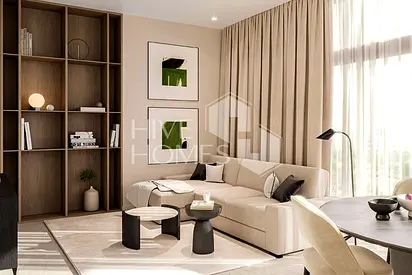 Smart Home | Semi-Furnished | Prime Location