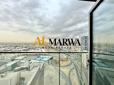 12 Cheques || Hot Deal || Luxury 2BR || Chiller Free|| Parking Free || Ready To Move|| All Amenities