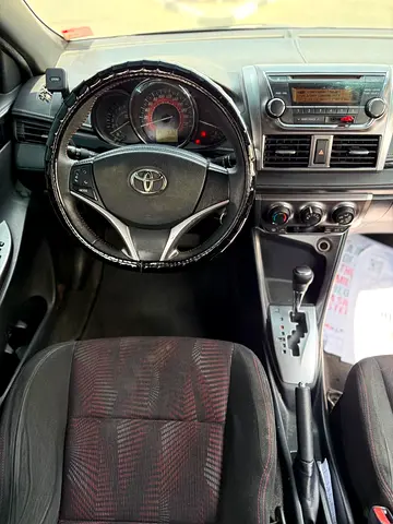 2016 Toyota YARIS — фото 10