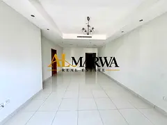 Luxury 3BR || Two Car Parking Free || Balcony || On Dubai Border