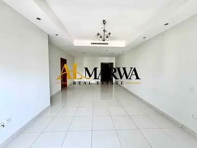 Luxury 3BR || Two Car Parking Free || Balcony || On Dubai Border