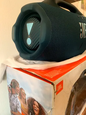 JBL Boombox 4