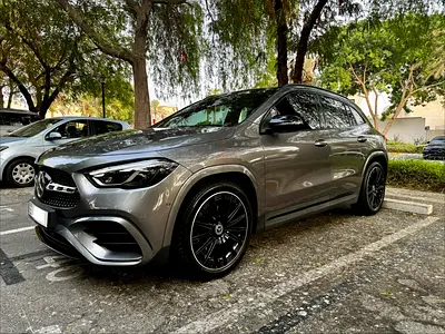 2024 Mercedes-Benz GLA 200 | GCC Specs | Excellent Condition