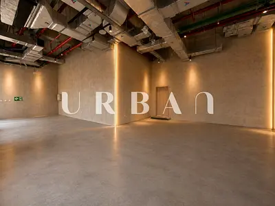 Prime Commercial Space | Brand New | Multiple Views | Shell & Core Shop