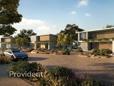 3 Yrs PHPP | Full Wadi View | Good Investment