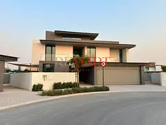 Brand New | On Park | Large Plot