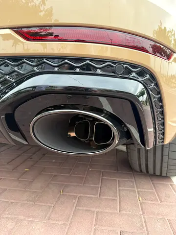 2026 AUDI RS Q8 — миниатюра 8