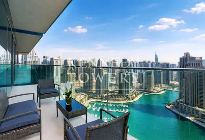 September Offer | Spectacular Views | High Floor