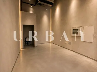 New Retail Space | Park View | Exclusive