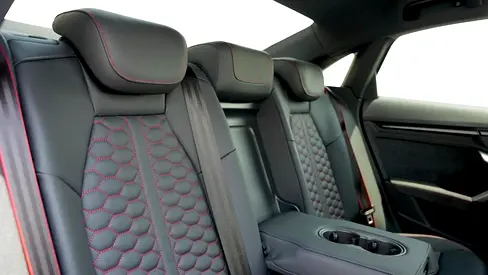 2025 AUDI RS3 照片 11