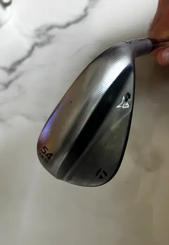 TaylorMade Mg4 54deg