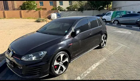 Volkswagen GTI SE - Urgent Sale