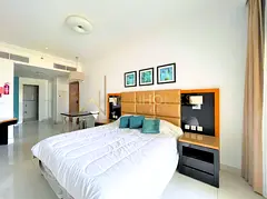 Well Maintained | Balcony | Prime Location