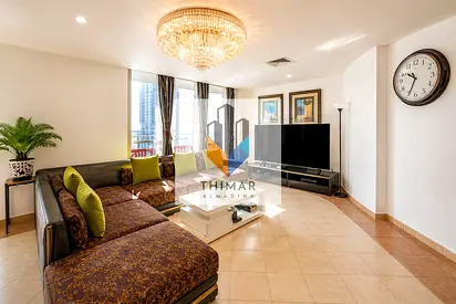 Sea View | High Floor | Vacant Now