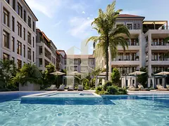 2BR+Maid's | Modern Facilities | Prime Location