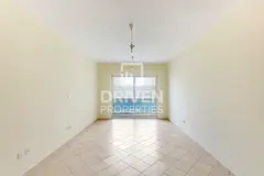 Unique Layout | Scenic Lake View | Elegant Apt