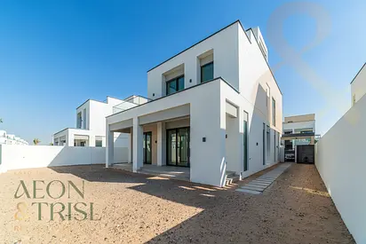 Premium Villa | Brand New | Spacious Layout